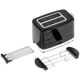 Camry Toaster Toaster Camry CR3218 | 900W, Negru