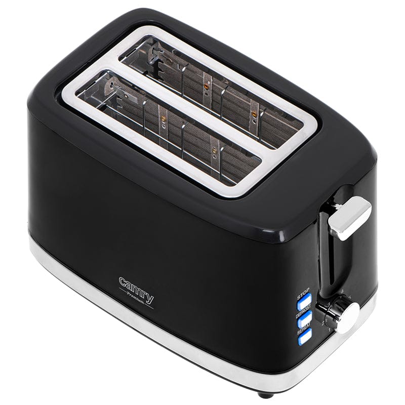 Camry Toaster Toaster Camry CR3218 | 900W, Negru
