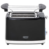Camry Toaster Toaster Camry CR3218 | 900W, Negru