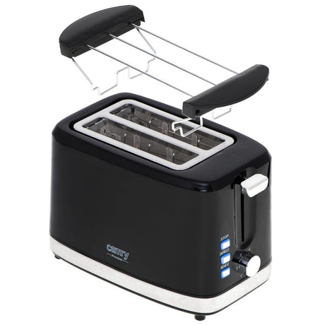 Camry Toaster Toaster Camry CR3218 | 900W, Negru
