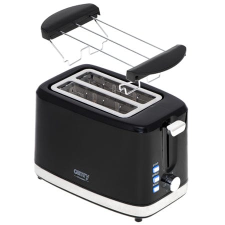 Camry Toaster Toaster Camry CR3218 | 900W, Negru