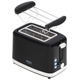 Camry Toaster Toaster Camry CR3218 | 900W, Negru