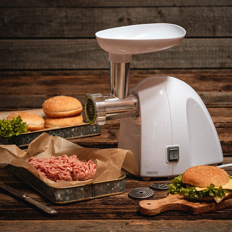 Camry Masina de tocat Tocător Camry CR4802 | 1500W, 127cm, Alb