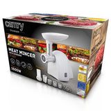 Camry Masina de tocat Tocător Camry CR4802 | 1500W, 127cm, Alb