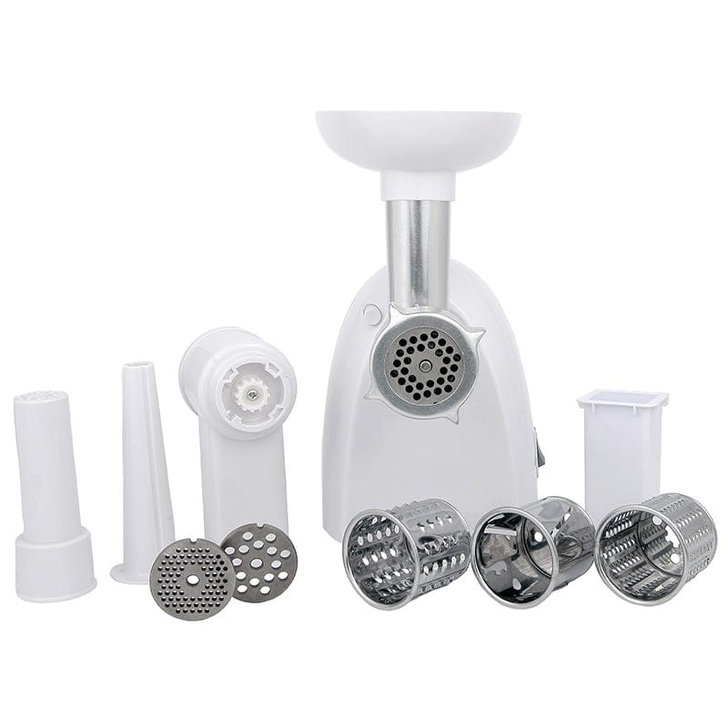 Camry Masina de tocat Tocător Camry CR4802 | 1500W, 127cm, Alb