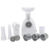 Camry Masina de tocat Tocător Camry CR4802 | 1500W, 127cm, Alb