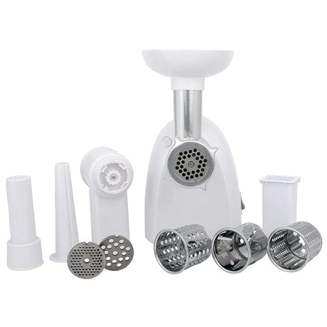 Camry Masina de tocat Tocător Camry CR4802 | 1500W, 127cm, Alb