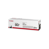 Canon Cartuș toner original Canon 067 Negru (5102C002) pentru imprimante compatibile Canon