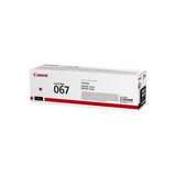 Canon Cartuș Toner Original Canon 067 Magenta, cod 5100C002