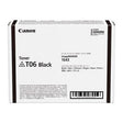 Canon Canon Cartridge T06 Black Schwarz (3526C002)
