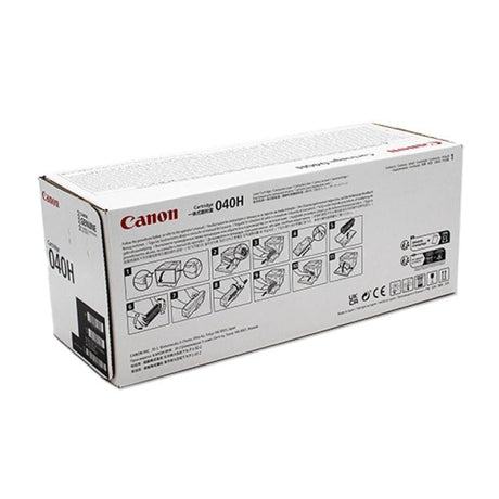Canon Canon Contract Toner 040H Magenta (0457C002)