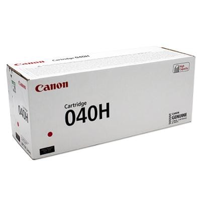 Canon Canon Contract Toner 040H Magenta (0457C002)