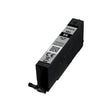 Canon Cartuș cerneală original Canon CLI-581 Negru (2106C001) pentru imprimare clară și uniformă