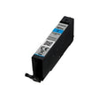Canon Consumabile imprimanta Cartuș cerneală original Canon CLI-581 Cyan XXL, 1995C001, pentru imprimare color de calitate superioară