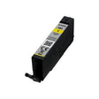 Canon Consumabile imprimanta Cartuș cerneală original Canon CLI-581 Galben (Yellow/Gelb) 2105C001 pentru imprimante Canon compatibile