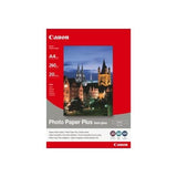 Canon Canon Paper SG-201 SG201 Photo Paper Plus Semi-gloss Semigloss (1686B021)