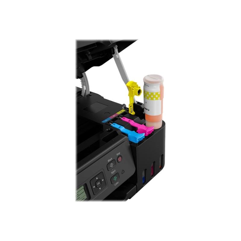 Canon Canon PIXMA G3570 Multifunktionsdrucker (5805C006)