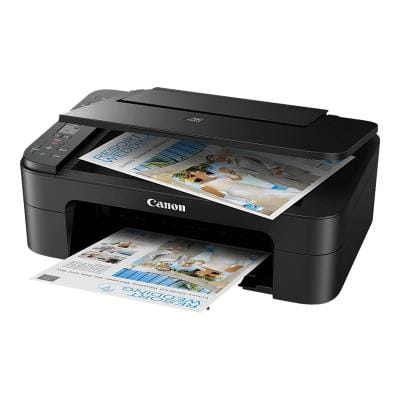 Canon Canon PIXMA TS3350 Multifunktionsdrucker (3771C006)