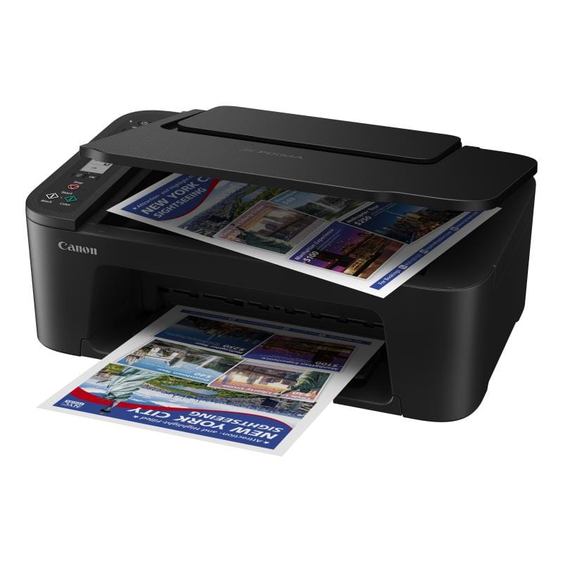 Canon Canon PIXMA TS3750i Multifunktionsdrucker (6671C006)
