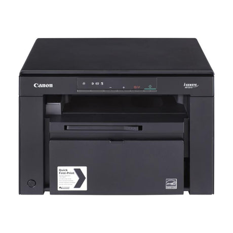 Canon Canon Printer Drucker i-SENSYS iSENSYS MF3010 (5252B004)