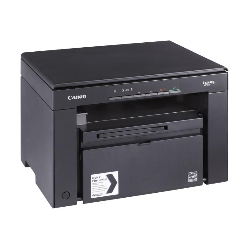 Canon Canon Printer Drucker i-SENSYS iSENSYS MF3010 (5252B004)