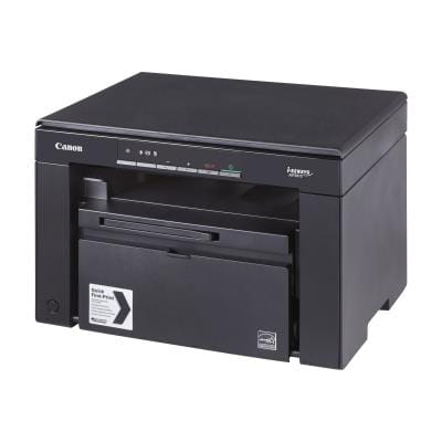Canon Canon Printer Drucker i-SENSYS iSENSYS MF3010 (5252B004)