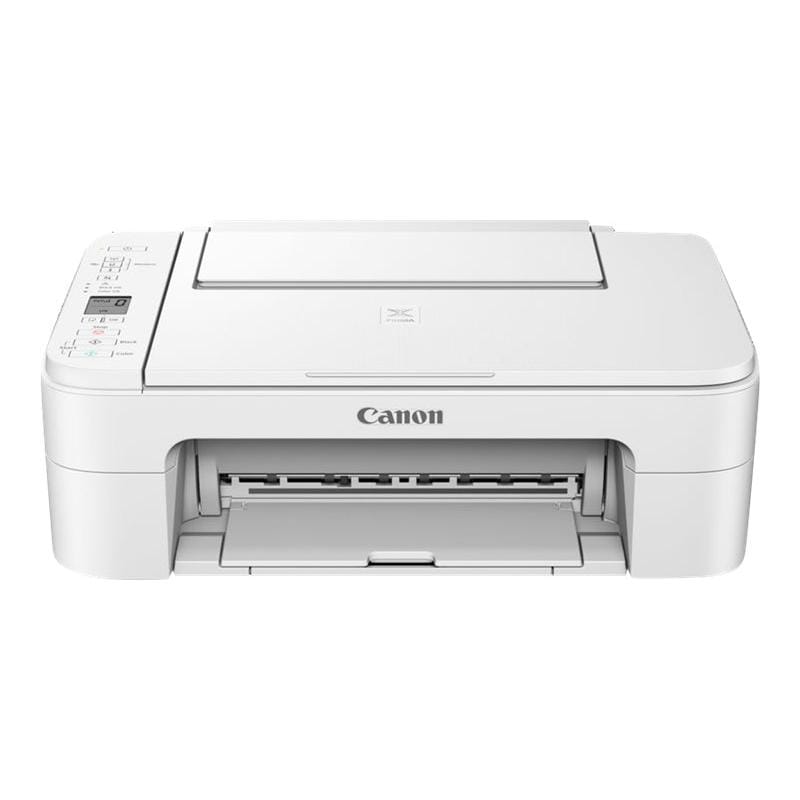 Canon Imprimantă multifuncțională Canon PIXMA TS3351, Wi‑Fi, cod 3771C026
