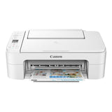 Canon Imprimantă multifuncțională Canon PIXMA TS3351, Wi‑Fi, cod 3771C026
