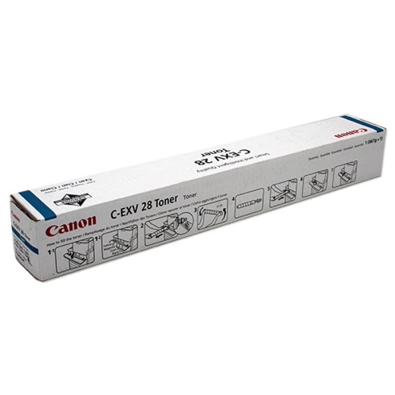 Canon Canon Toner C-EXV CEXV 28 Cyan (2793B002)