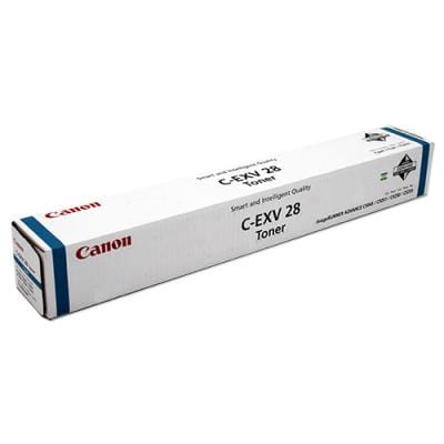 Canon Canon Toner C-EXV CEXV 28 Cyan (2793B002)