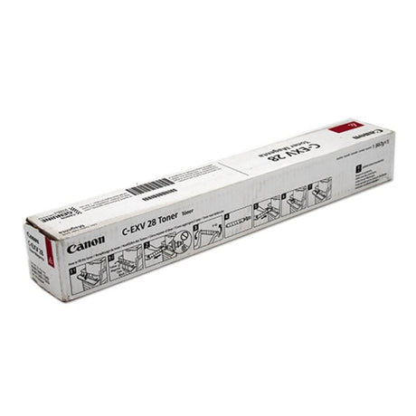 Canon Canon Toner C-EXV CEXV 28 Magenta (2797B002)