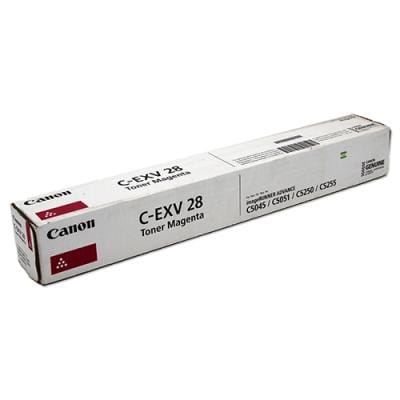 Canon Canon Toner C-EXV CEXV 28 Magenta (2797B002)