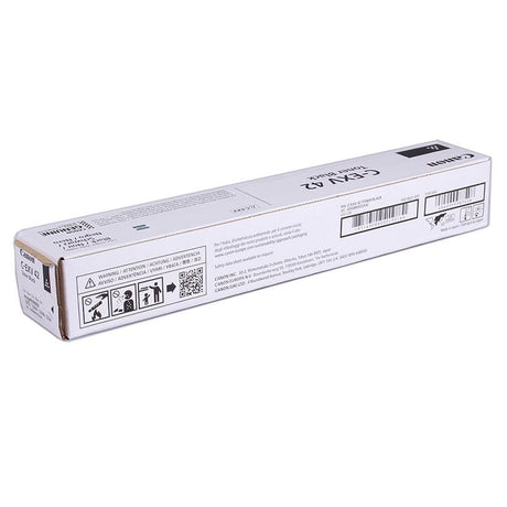 Canon Toner original Canon C-EXV 42 (6908B002) pentru imprimante Canon compatibile, imprimare clară și constantă