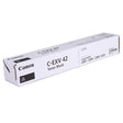 Canon Toner original Canon C-EXV 42 (6908B002) pentru imprimante Canon compatibile, imprimare clară și constantă