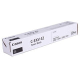 Canon Toner original Canon C-EXV 42 (6908B002) pentru imprimante Canon compatibile, imprimare clară și constantă