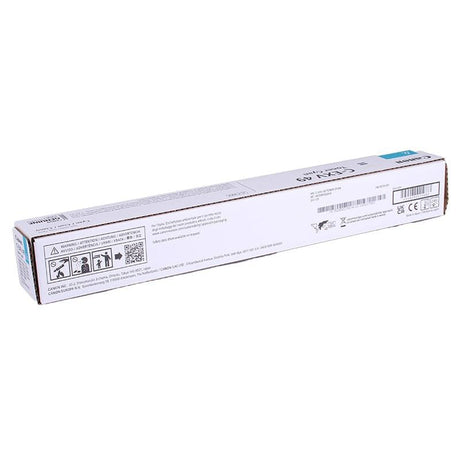 Canon Canon Toner C-EXV CEXV 49 Cyan (8525B002)