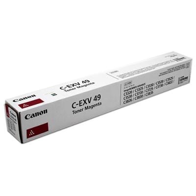 Canon Canon Toner C-EXV CEXV 49 Magenta (8526B002AA)