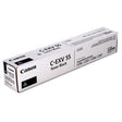 Canon Toner Original Canon C-EXV 55 Negru (2182C002) pentru Imprimante Canon Compatibile