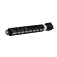 Canon Toner Toner Original Canon C-EXV 58L Cyan, 3767C002 pentru imprimante Canon compatibile