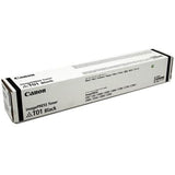 Canon Canon Toner T01 Black Schwarz (8066B001)