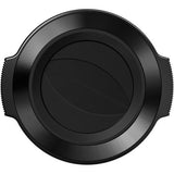 Obiectiv OM System M.Zuiko 9mm f/8 Fish-Eye Body Cap V325373BW000 | Negru