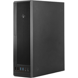 Chieftec Carcasa PC Carcasa Chieftec BE-10B-300 | Mini Tower, M-ATX, Neagra, Fara Sursa