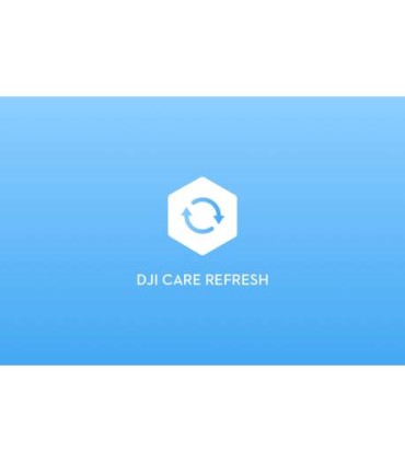 Card licenta asigurare DJI Ronin S3 Pro (1Y)