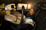 Carucior Copii 3 în 1 Chicco Bellagio 2, First Seat Recline, Caramel (maro), 0luni+