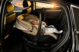Carucior Copii 3 în 1 Chicco Bellagio 2, First Seat Recline, Caramel (maro), 0luni+