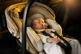 Carucior Copii 3 în 1 Chicco Bellagio 2, First Seat Recline, Caramel (maro), 0luni+
