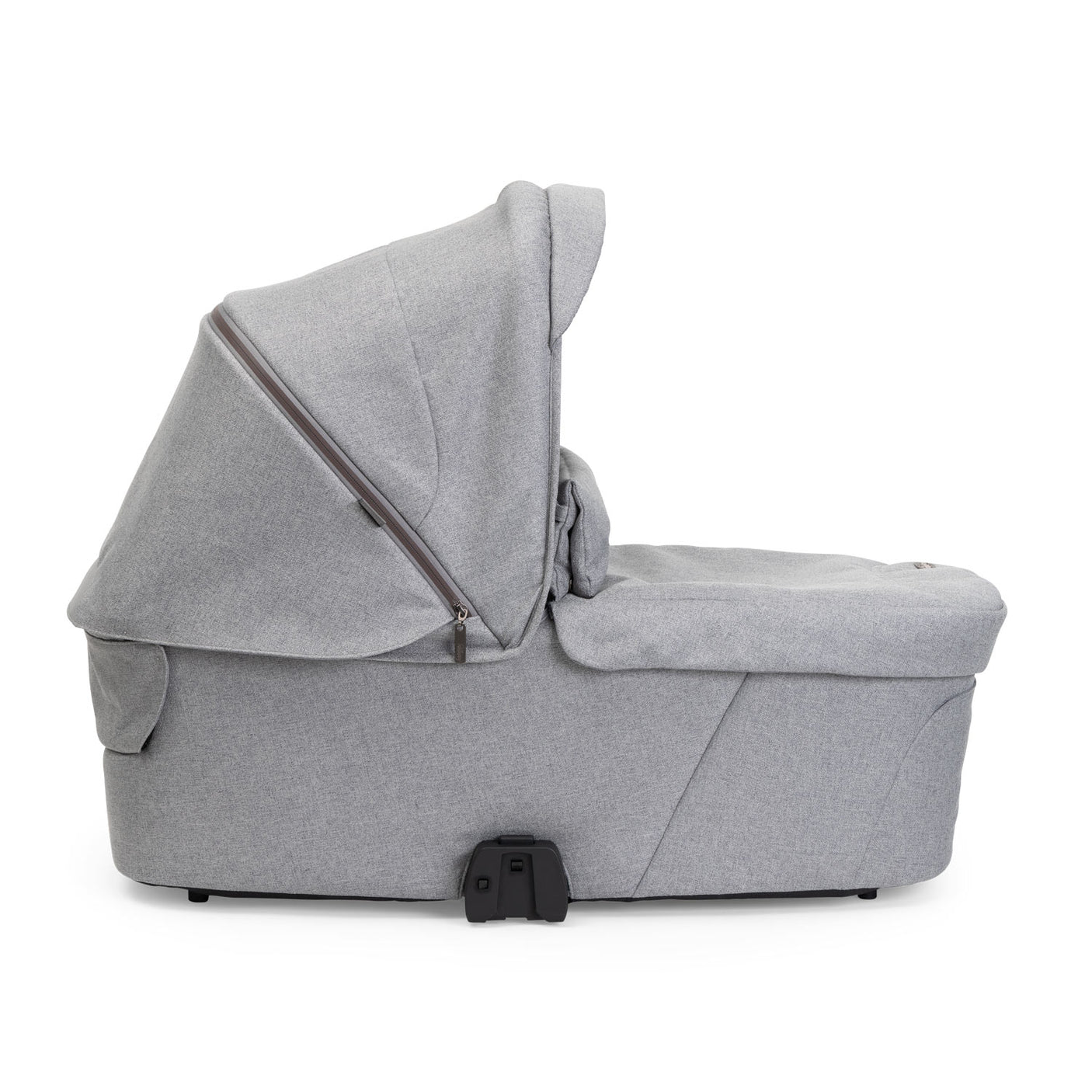 Carucior Copii 3 în 1 Chicco Bellagio 2, Lunar Rock (gri Deschis), 0luni+