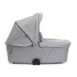 Carucior Copii 3 în 1 Chicco Bellagio 2, Lunar Rock (gri Deschis), 0luni+