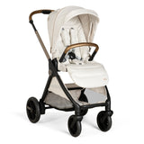 Carucior Copii 3 în 1 Chicco Bellagio, Amber Glow (bej Deschis), 0luni+