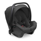Carucior Copii 3 în 1 Chicco Bellagio, Black Satin (gri Inchis), 0luni+